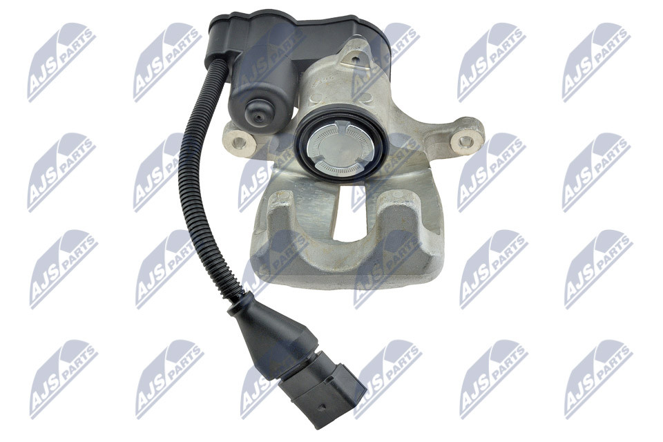 N.T.Y. HZT-AU-009.NTY Brake Caliper for AUDI