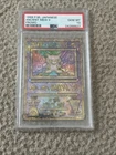 Ancient Mew II PSA 10