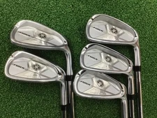 Yamaha inpres RMX FORGED 6S Iron Set IR N.S.PRO RMX 95 (Flex S)