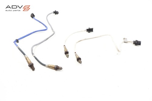 Maserati Ghibli S Q4 2014-2020 Oxygen sensors Set P/N 14930 Photo - $125
