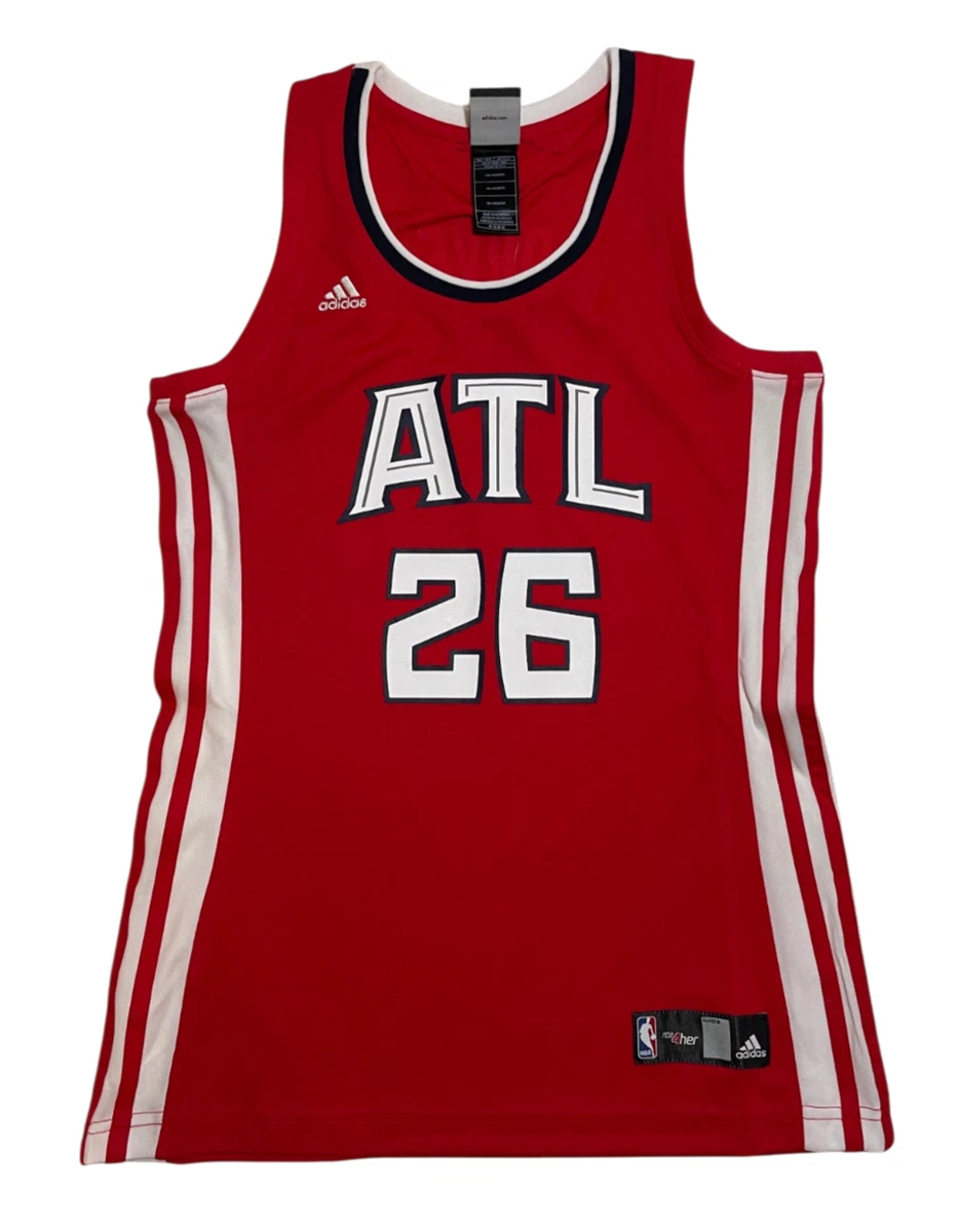 Women Atlanta Hawks NBA Jerseys for sale | eBay