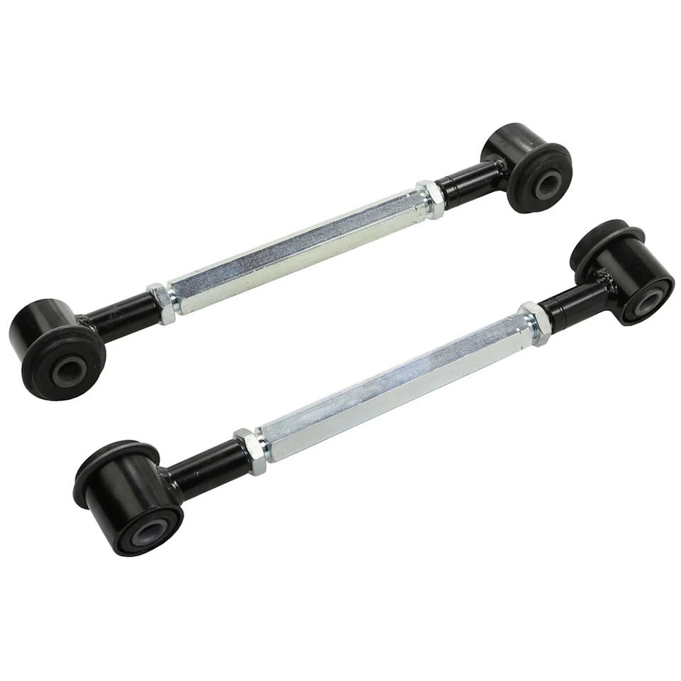 RK90204 Moog 2 件套控制臂后驾驶员和乘客侧下臂一对 — 第 2/4 张图片