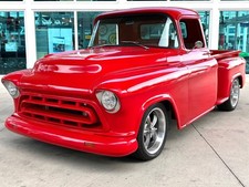 1957 Chevrolet 3100 for Sale