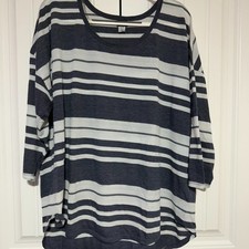 Basic Editions 2x Tee