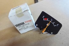 YAMAHA CV80  RIVA / BELUGA  GENUINE NOS FUEL GAUGE ASSEMBLY - # 5G3-85750-00