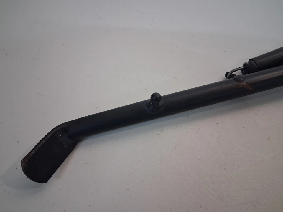 2023 Aprilia RS660 Kickstand Oem 21-24 - image 4 of 4