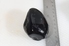 Obsidian Lapidary Cabbing 6 oz windowed rough Lot Aj1 — photo 5