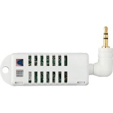 T&D Temperature and Humidity Sensor TR-3100