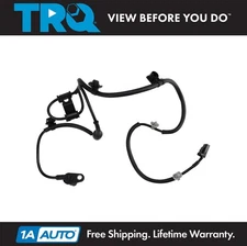 TRQ ABS Wheel Speed Sensor Fits 2013-2018 Hyundai Santa Fe 2013-2014 Kia Sorento