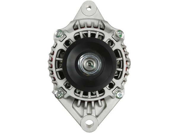Lichtmaschine Generator Lima AS As-Pl A5290 50A 12V-image