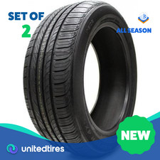 Set Of 2 New P 20570r15 Sceptor 4xs 96t Set Of 2 New P 20570r15 Sceptor 4xs 96t