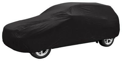 ULTIMATE SPEED Auto Vollgarage / Abdeckplane - Größe SUV 465 x 177 x 144 cm