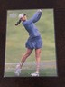 2026 Upper Deck Golf Young Guns Card #129 Amanda Sambach Card 2