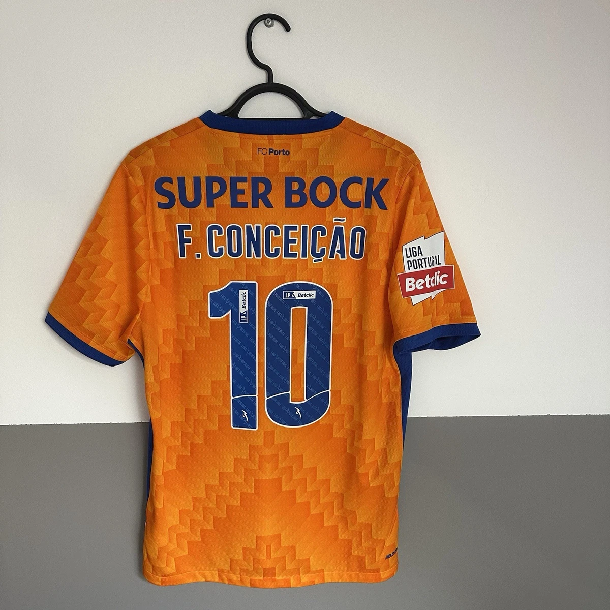 Fanion Vintage FC Porto – Banderin De Foot Portugal (Club étranger)