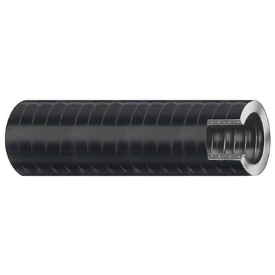 #ad Trident Marine 3 4quot; VAC XHD Bilge amp; Live Well Hose Hard PVC Helix Bla... $13.17