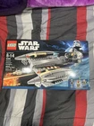 LEGO Star Wars: General Grievous' Starfighter (8095)