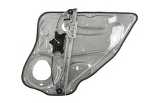 Fensterheber passend für Mercedes W204 C-Klasse 01/07- elektr. hinten links Fah. Fensterheber passend für Mercedes W204 C-Klasse 01/07- elektr. hinten links Fah.