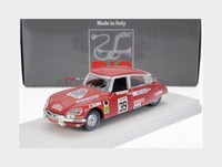 Rio-Models 4751 Citroen - DS21 N 39 Rally Montecarlo 1972 Francisco Romaozinho -