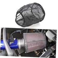 Air Filter Wrap for Car Air Intake Filter Protective Cover Dustproof Small