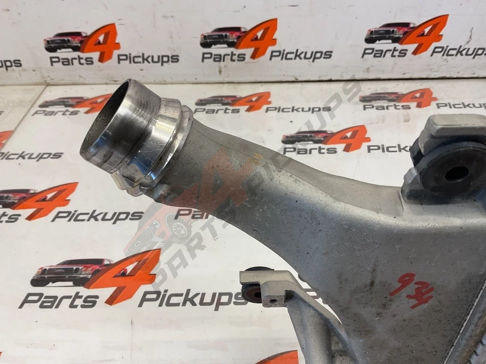 2022 Toyota Hilux Active 2.4L Charge Cooler 2016-2023 1794011100 - Image 4 of 4