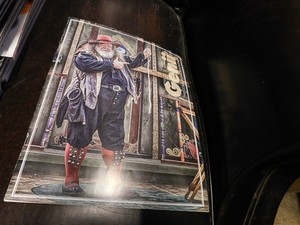 Genii Magazine Of Magic For Magicians 2020 April