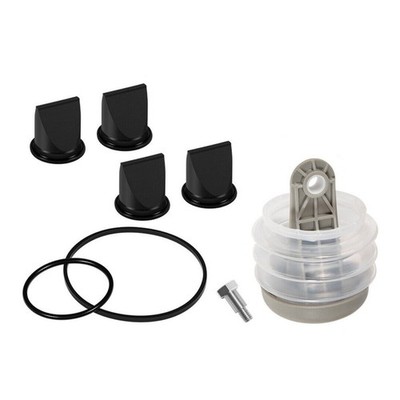 For Dometic Pump Bellows Kit Replace Old Valves And Fix Leaking Issues
