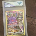 Pokémon TCG Gengar TG06/TG30 Lost Origin Ultra Rare Holo DSG Mint 9