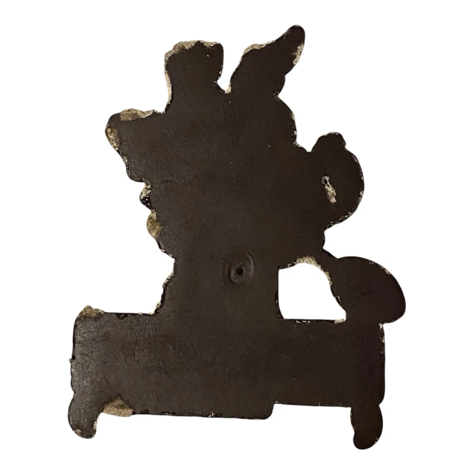 VTG Washington Redskins Looney Tunes Taz NFL Football Magnet Standings Board - Image 2 of 3