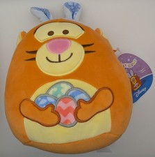 Squishmallows Disney Tigger/Easter-NWT-2026