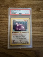 Ditto 18/62 Fossil Regular for sale online | eBay