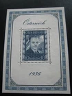 stamps Austria