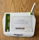 Nintendo Wii  Drawsome Tablet ONLY with Pen