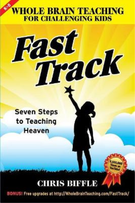 Chris Biffle Whole Brain Teaching for Challenging Kids (Taschenbuch)