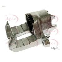 Mitsubishi Pajero/Shogun Iv 2006 Bremszange Hinten Links LCA941