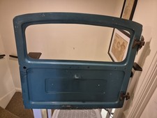 Reliant Regal Supervan 3 Rear Door