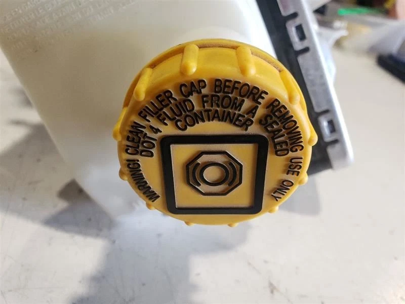 2018 Alfa Romeo Giulia Sedan ABS Anti-Lock Brake OEM - Image 3 of 4