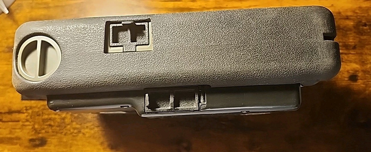 Trilithic 860 DSP Interactive Cable Analyzer With Strap,No Power Adapter/charger