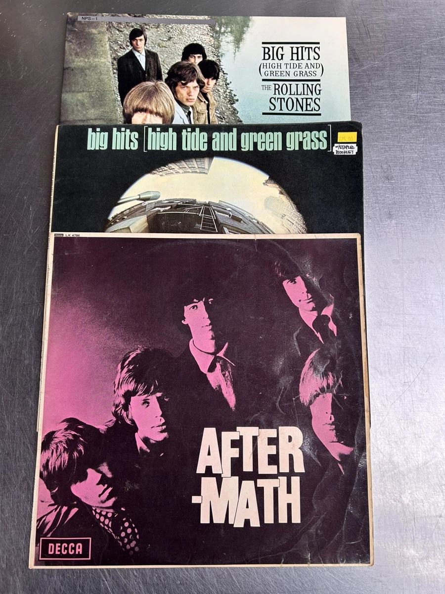 Rolling Stones Aftermath for sale | eBay UK
