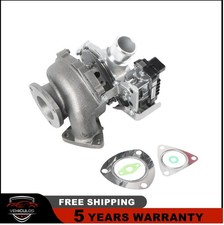 Turbo For 2011-2015 Ford Ranger Transit Mazda Bt-50 3.2l Diesel Bk3q6k682rc New