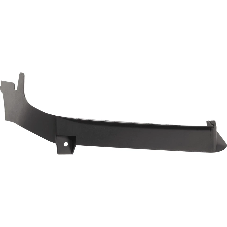 Bumper Face Bar Trim Molding Step Pad Front Driver & Passenger Side for Chevy Foto 2 de 4