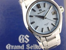 GRAND SEIKO SLGA017 TO254357 12