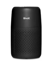 Levoit Core Mini Air Purifier Black New Ships Fast