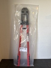 Alarm Bolzenschneider Universal 750mm Kabelschneider Neu OVP