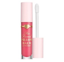 Too Faced Pillow Balm Ultra Hydrating Lip Treatment- Juicy Watermelon Kiss NEW