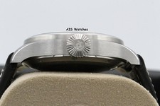 IWC Schaffhausen IW329301 Big Pilot 43MM Black Dial 2021 B&P 11