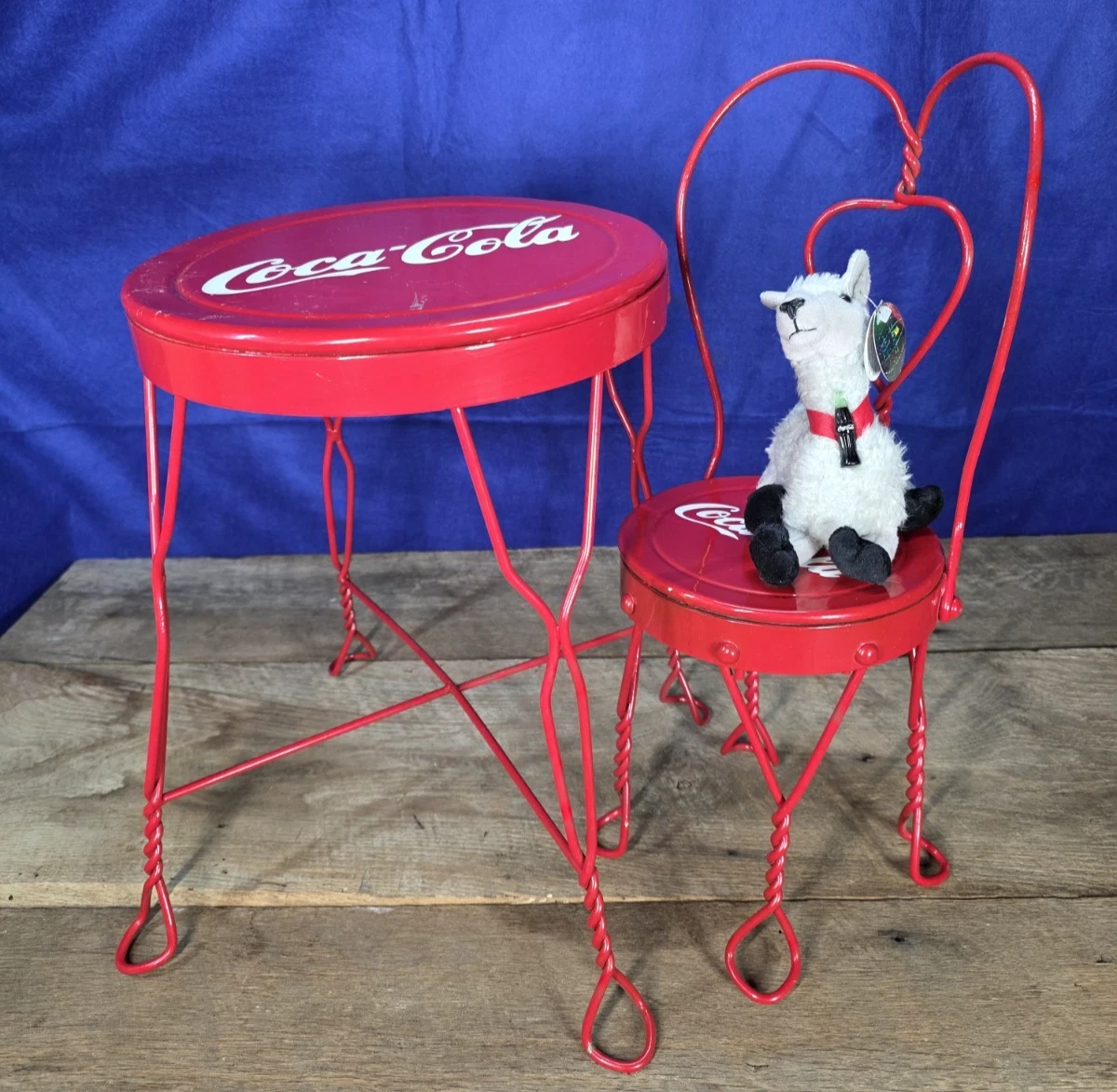 Coca Cola Table for sale | eBay