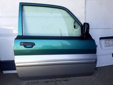Porte avant et accessoires Mitsubishi MONTERO