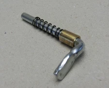 Spare part shaft lock for Einhell TC-MC 355 cutting machine cut-off machine