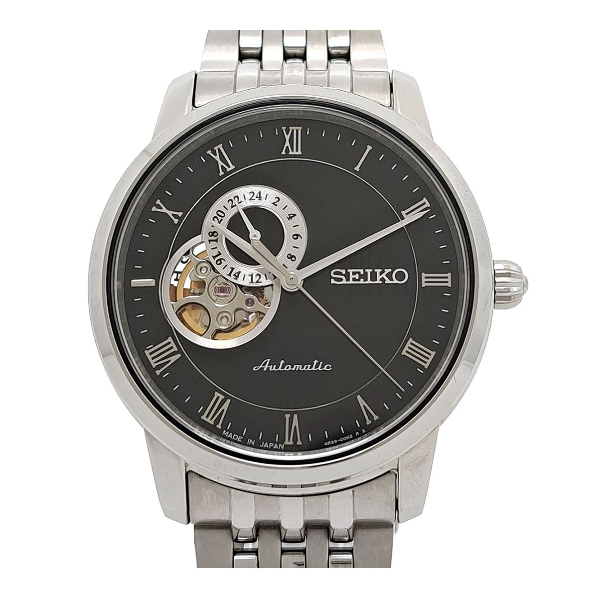 SEIKO SARY063 Presage Basic Line Automatic Stainl… - image 1