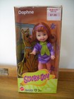 DAPHNE SCOOBY DOO MINI DOLL BY MATTEL 2003  FREE SHIPPING — photo 1